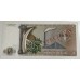 ZAIRE 1972 . ONE 1 ZAIRE BANKNOTE . SPECIMEN